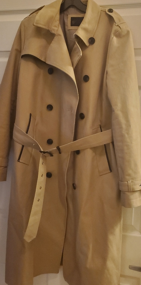 ASOS Tall Womens Fall Jacket